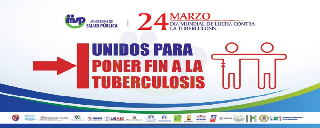 En este momento estás viendo Actividade en conmemoración Día mundial de la Tuberculosis en la Dirección Provincial II, Santiago