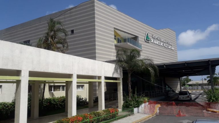 Lee más sobre el artículo SNS anuncia para julio apertura nuevo hospital Marcelino Vélez Santana