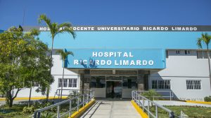 Lee más sobre el artículo Hospital Ricardo Limardo ampliará Unidad de Hemodiálisis de 17 a 35