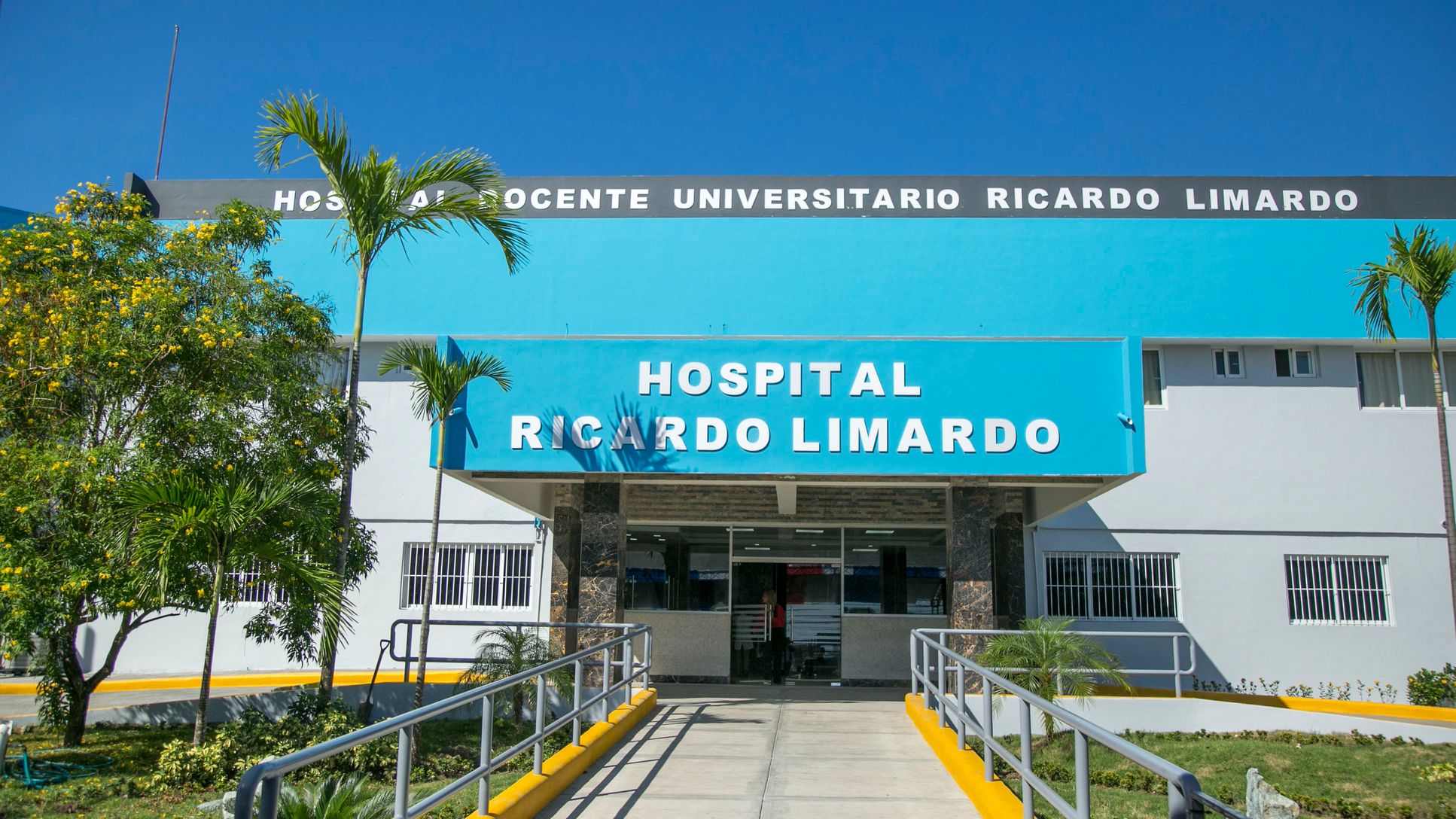 En este momento estás viendo Hospital Ricardo Limardo ampliará Unidad de Hemodiálisis de 17 a 35