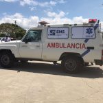 SNS asigna ambulancia en Hospital de Navarrete