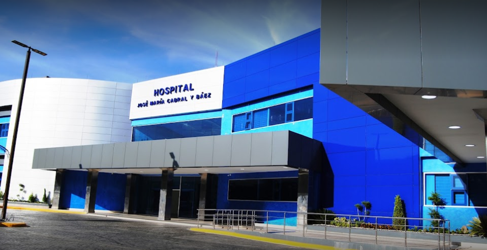 Lee más sobre el artículo Hospital José María Cabral y Báez, lamenta fallecimiento de enfermera