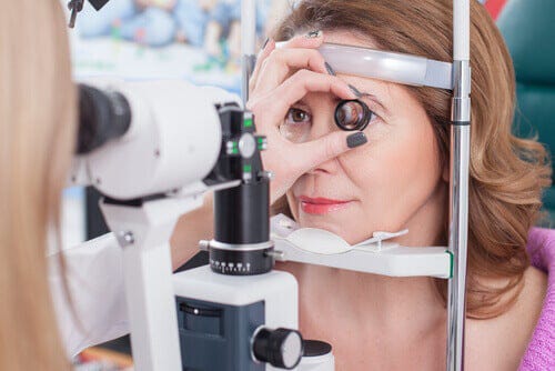 Lee más sobre el artículo Glaucoma: enfermedad silenciosa que puede evitarse con diagnóstico y tratamiento oportuno
