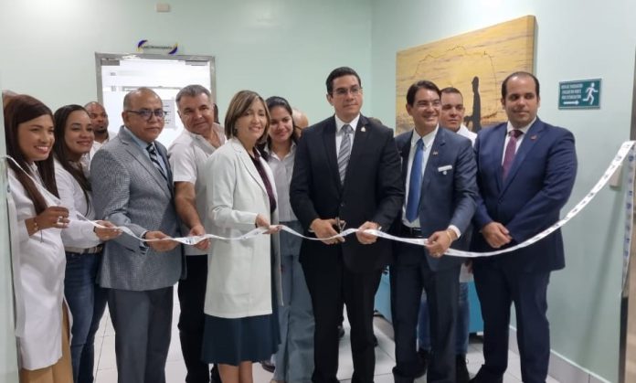 Lee más sobre el artículo Hospital Cabral y Báez abre primera unidad para tratamiento de asma severa