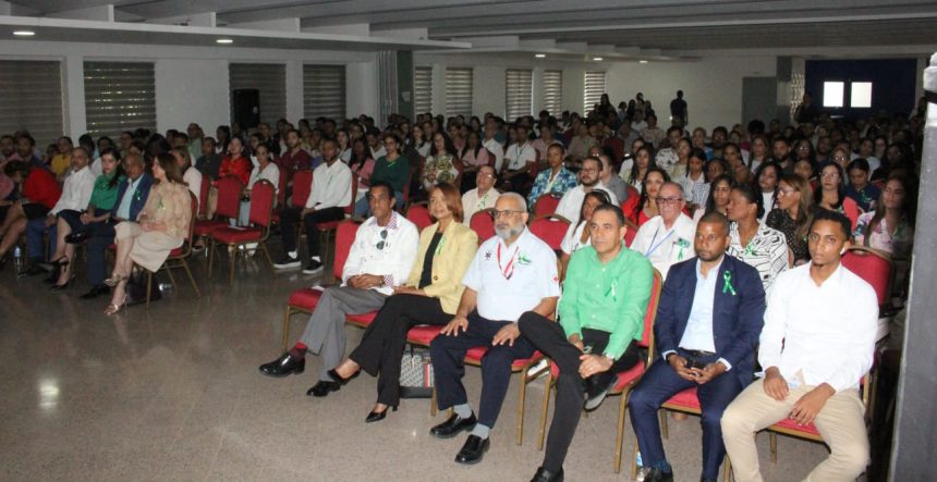 Lee más sobre el artículo SRS Norcentral ofrece conferencia «Humanización en Salud Mental»