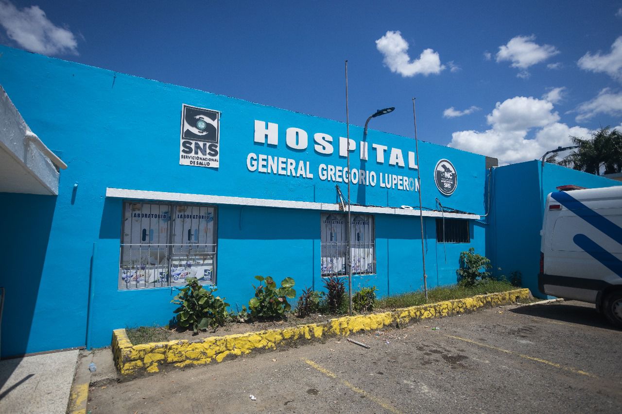 Lee más sobre el artículo Hospital Gregorio Luperón reafirma su compromiso con la salud de Montellano, Puerto Plata