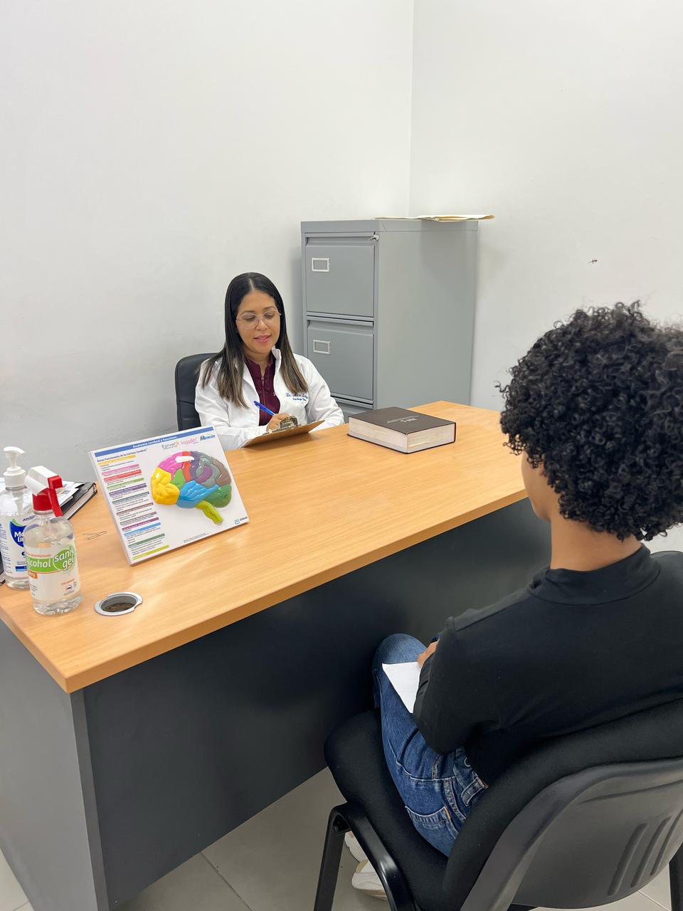 Lee más sobre el artículo SNS reporta aumento consultas de salud mental en 2025
